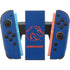 Boise State University Broncos Mascot Nintendo Switch 2 (2025) Joy-Con Controller Skin