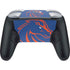 Boise State University Broncos Mascot Nintendo Switch 2 (2025) Pro Controller Skin