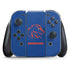 Boise State University Broncos Mascot Nintendo Skins