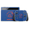 Boise State University Broncos Mascot Nintendo Switch OLED (2021) Skin