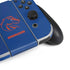 Boise State University Broncos Mascot Nintendo Switch OLED (2021) Skin