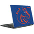 Boise State University Broncos Mascot Notebook 9 Pro 13in (2017) Skin