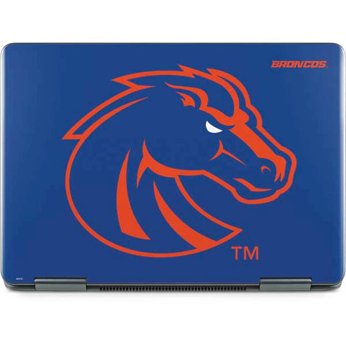 Boise State University Broncos Mascot Notebook 9 Pro 13in (2017) Skin