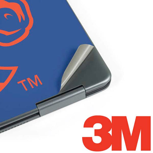 Boise State University Broncos Mascot Notebook 9 Pro 13in (2017) Skin