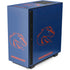 Boise State University Broncos Mascot NZXT H510 Compact ATX Mid-Tower Case Skin
