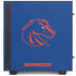 Boise State University Broncos Mascot NZXT H510 Compact ATX Mid-Tower Case Skin