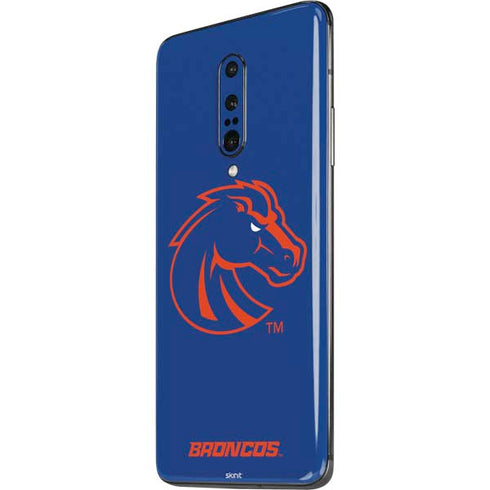 Boise State University Broncos Mascot OnePlus 7 Pro Skin