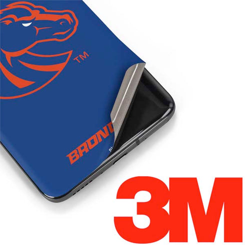 Boise State University Broncos Mascot OnePlus 7 Pro Skin