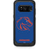 Boise State University Broncos Mascot Otterbox Commuter Galaxy Skin
