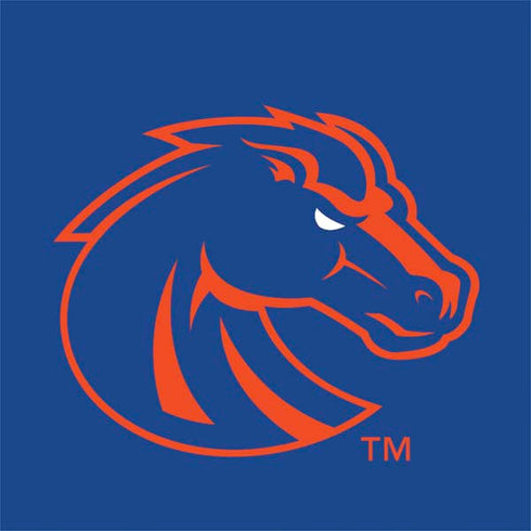 Boise State University Broncos Mascot Otterbox Commuter Galaxy Skin