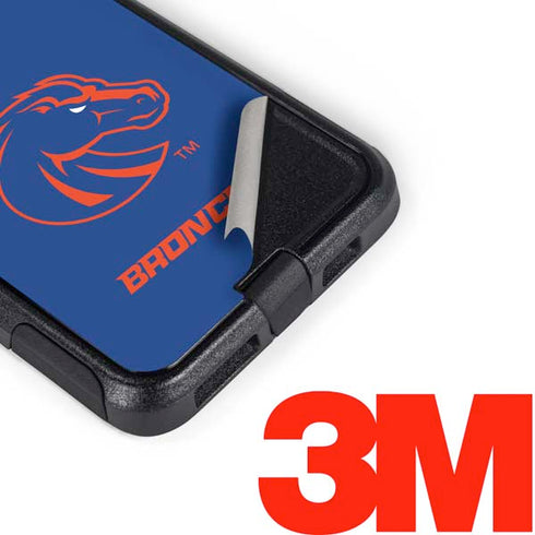 Boise State University Broncos Mascot Otterbox Commuter iPhone Skin