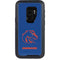 Boise State University Broncos Mascot Otterbox Defender Galaxy Skin