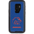 Boise State University Broncos Mascot Otterbox Defender Galaxy Skin