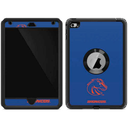 Boise State University Broncos Mascot Otterbox Defender iPad Skin