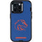 Boise State University Broncos Mascot Otterbox Defender iPhone Skin