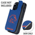 Boise State University Broncos Mascot Otterbox Defender iPhone Skin