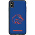 Boise State University Broncos Mascot Otterbox Symmetry iPhone Skin