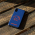 Boise State University Broncos Mascot Otterbox Symmetry iPhone Skin
