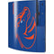 Boise State University Broncos Mascot Playstation 3 & PS3 Skin