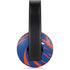 Boise State University Broncos Mascot PlayStation 4 Gold Wireless Headset Skin