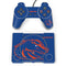 Boise State University Broncos Mascot PlayStation Classic Bundle Skin