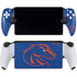 Boise State University Broncos Mascot PlayStation PS5 Skins