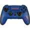 Boise State University Broncos Mascot PlayStation Scuf Vantage 2 Controller Skin