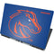 Boise State University Broncos Mascot Dell Precision Skin