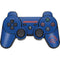 Boise State University Broncos Mascot PS3 Dual Shock wireless controller Skin