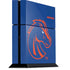 Boise State University Broncos Mascot PlayStation PS4 Skins