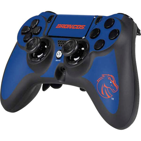 Boise State University Broncos Mascot PS4/PC SCUF Impact Controller Skin