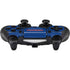 Boise State University Broncos Mascot PS4/PC SCUF Impact Controller Skin