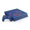 Boise State University Broncos Mascot PS4 Pro Bundle Skin
