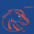 Boise State University Broncos Mascot PS4 Slim Skin