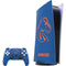 Boise State University Broncos Mascot PlayStation PS5 Skins