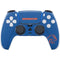 Boise State University Broncos Mascot PS5 Controller Skin
