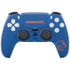 Boise State University Broncos Mascot PS5 Controller Skin