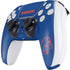 Boise State University Broncos Mascot PS5 Controller Skin