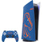 Boise State University Broncos Mascot PS5 Digital Edition Bundle Skin