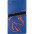Boise State University Broncos Mascot PS5 Pro Bundle Skin