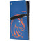 Boise State University Broncos Mascot PS5 Pro Console Skin