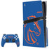 Boise State University Broncos Mascot PlayStation PS5 Skins