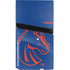 Boise State University Broncos Mascot PS5 Pro Disk Console Skin
