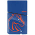 Boise State University Broncos Mascot PS5 Slim Disk Console Skin
