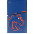 Boise State University Broncos Mascot PS5 Slim Digital Edition Bundle Skin
