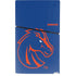 Boise State University Broncos Mascot PS5 Slim Digital Edition Bundle Skin