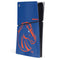 Boise State University Broncos Mascot PS5 Slim Digital Edition Console Skin