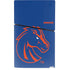 Boise State University Broncos Mascot PS5 Slim Digital Edition Console Skin