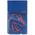 Boise State University Broncos Mascot PS5 Slim Disk Bundle Skin