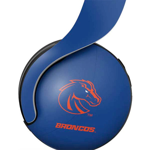 Boise State University Broncos Mascot PULSE 3D Wireless Headset for PS5 Skin
